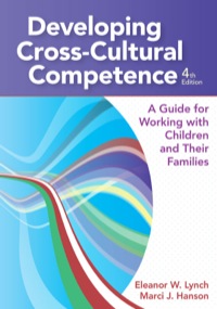 Cover image: Developing Cross-Cultural Competence 4th edition 9781598575309