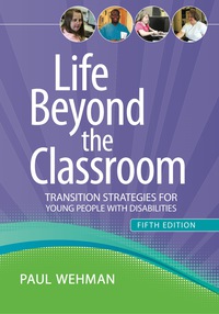 Cover image: Life Beyond the Classroom 5th edition 9781598572322