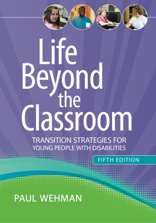 Cover image: Life Beyond the Classroom 5th edition 9781598572322