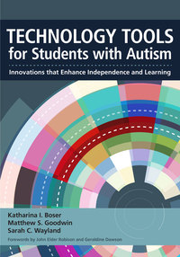 Cover image: Technology Tools for Students With Autism 1st edition 9781598572629