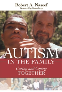 Omslagafbeelding: Autism in the Family 1st edition 9781598572414