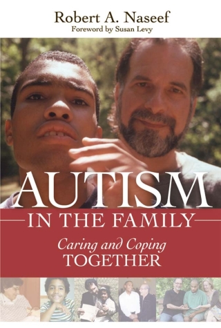 Cover image: Autism in the Family 1st edition 9781598572414