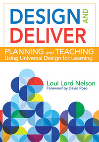 Cover image: Design and Deliver 1st edition 9781598573503