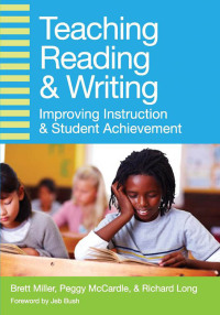 Imagen de portada: Teaching Reading and Writing 1st edition 9781598573640