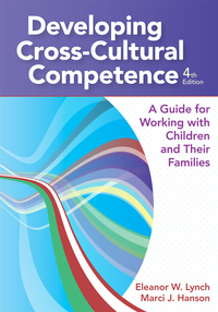 Cover image: Developing Cross-Cultural Competence 4th edition 9781598571639