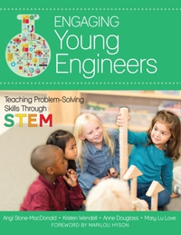 Cover image: Engaging Young Engineers 9781598576535