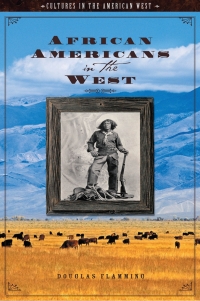 Cover image: African Americans in the West 1st edition 9781598840025