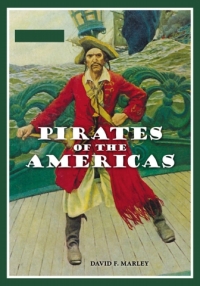 Imagen de portada: Pirates of the Americas [2 volumes] 1st edition