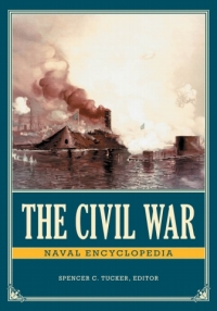 Imagen de portada: The Civil War Naval Encyclopedia [2 volumes] 1st edition