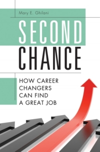 Cover image: Second Chance 1st edition