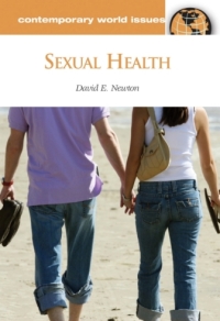 Titelbild: Sexual Health 1st edition 9781598843668