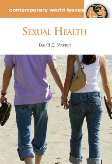 Sexual Health: A Reference Handbook, 1st Edition - FULL INSTANT DOWNLOAD | PDF DOCX EPUB