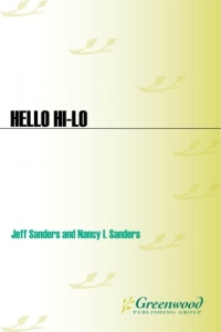 Cover image: Hello Hi-Lo 1st edition