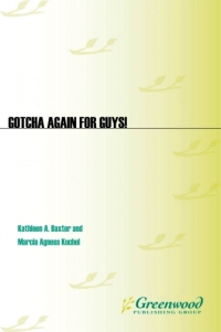 Immagine di copertina: Gotcha Again for Guys! 1st edition