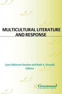Cover image: Multicultural Literature and Response 1st edition