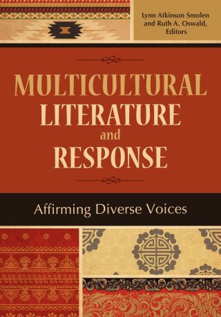 Imagen de portada: Multicultural Literature and Response 1st edition 9781598844740