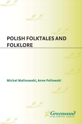 Cover image: Polish Folktales and Folklore 1st edition