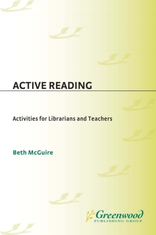 Cover image: Active Reading 1st edition
