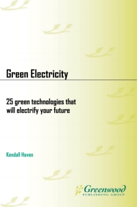 Cover image: Green Electricity 1st edition 9781598845792