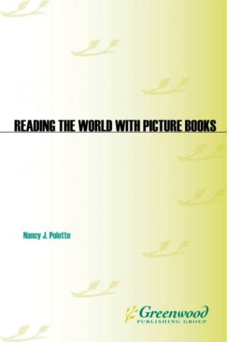 Cover image: Reading the World with Picture Books 1st edition