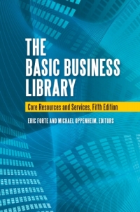 Cover image: The Basic Business Library 5th edition