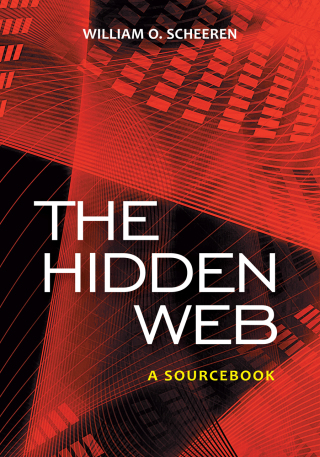 Cover image: The Hidden Web 1st edition 9781598846270