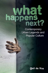 Cover image: What Happens Next? 1st edition 9781598846331