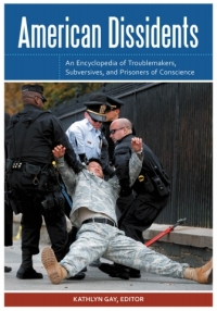 Imagen de portada: American Dissidents [2 volumes] 1st edition