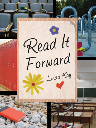 Titelbild: Read It Forward 1st edition 9781598848083