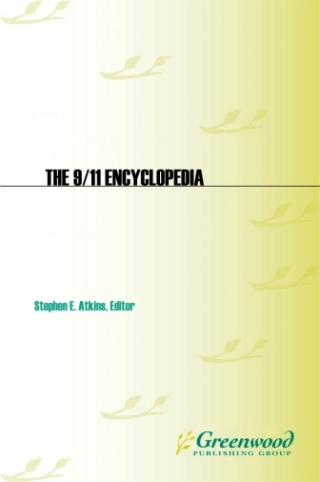 表紙画像: The 9/11 Encyclopedia 2nd edition 9781598849219