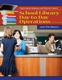 Omslagafbeelding: School Library Day-to-Day Operations 1st edition