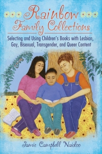 Immagine di copertina: Rainbow Family Collections 1st edition 9781598849608