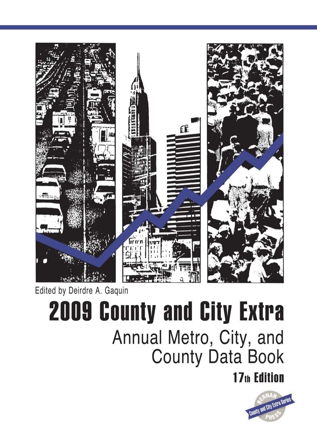County and City Extra 2009 17th Edition