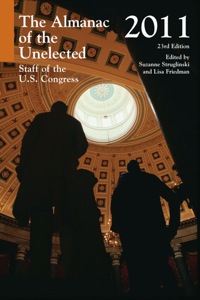 صورة الغلاف: Insider's Guide to Key Committee Staff of the U.S. Congress 2010 23rd edition 9781598884166