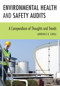 Cover image: Environmental Health and Safety Audits 9781598888119