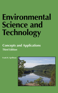 Imagen de portada: Environmental Science and Technology 3rd edition 9781598888973