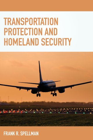 表紙画像: Transportation Protection and Homeland Security 9781598889222