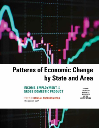 Cover image: Patterns of Economic Change 2017 5th edition 9781598889468