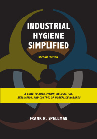 Imagen de portada: Industrial Hygiene Simplified 2nd edition 9781598889628