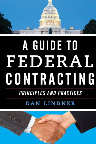 表紙画像: Guide to Federal Contracting 9781598889659