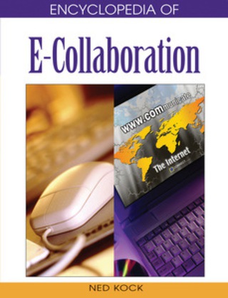 表紙画像: Encyclopedia of E-Collaboration 9781599040004
