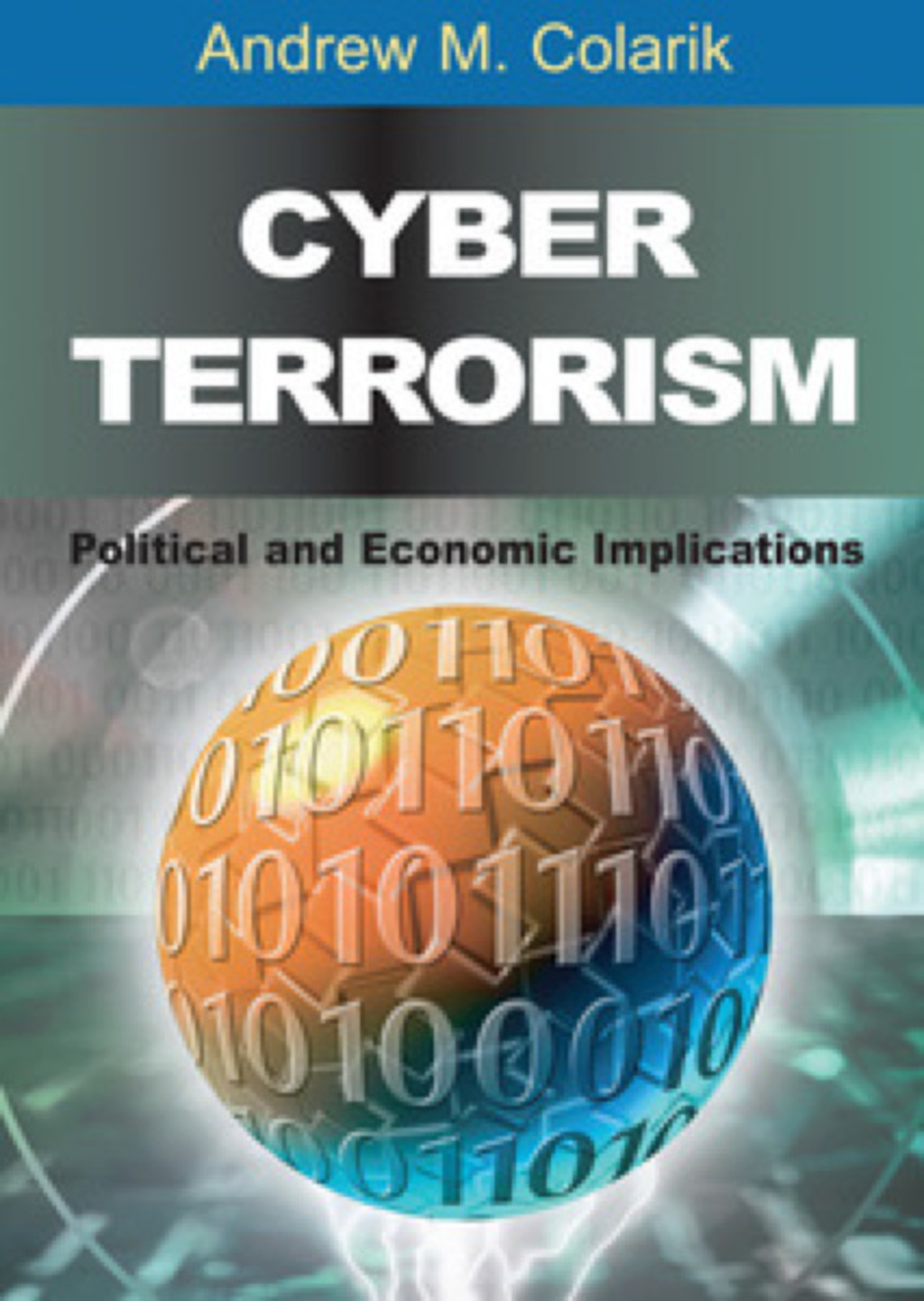 Cyber Terrorism