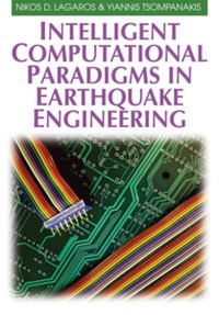 Cover image: Intelligent Computational Paradigms in Earthquake Engineering 9781599040998