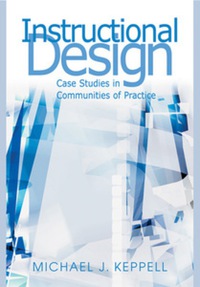 Cover image: Instructional Design 9781599043227