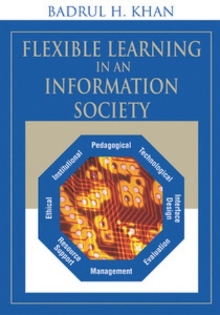 Titelbild: Flexible Learning in an Information Society 9781599043258