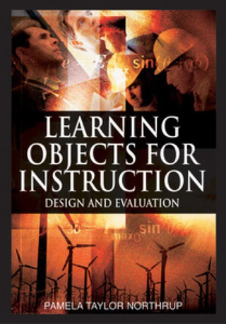 Cover image: Learning Objects for Instruction 9781599043340