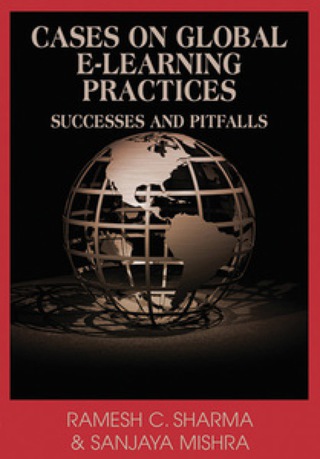 Cover image: Cases on Global E-Learning Practices 9781599043401