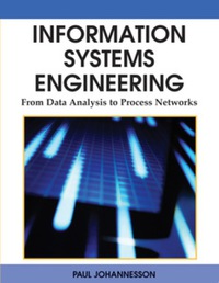 Cover image: Information Systems Engineering 9781599045672