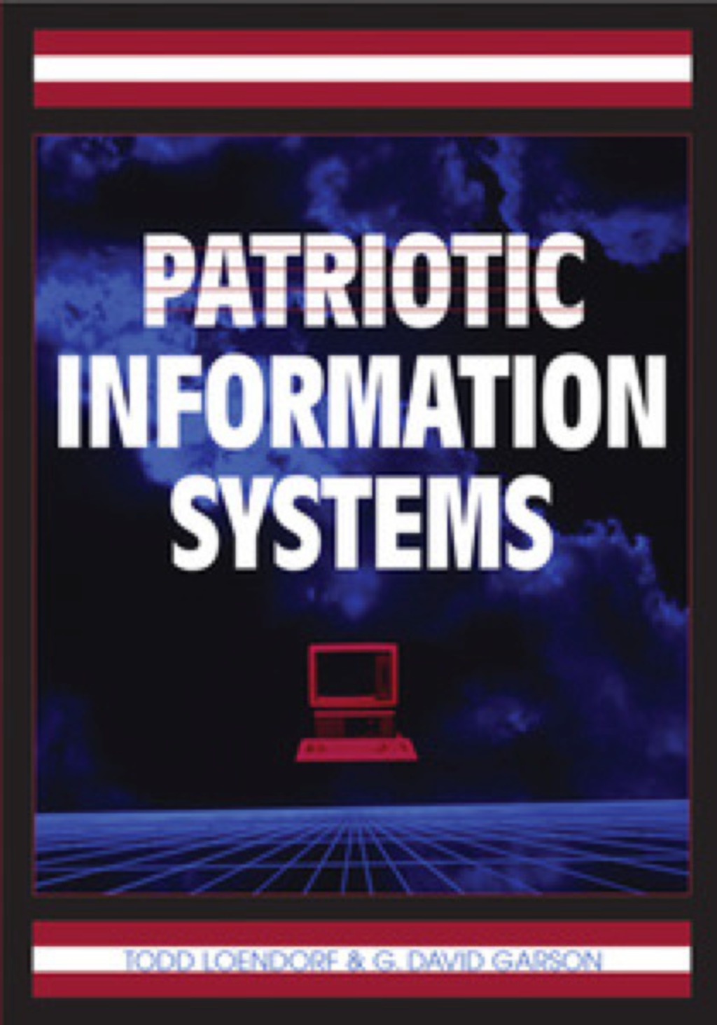 Patriotic Information Systems