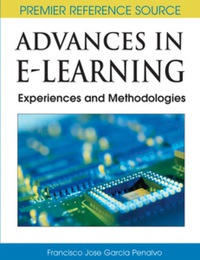 Imagen de portada: Advances in E-Learning 9781599047560